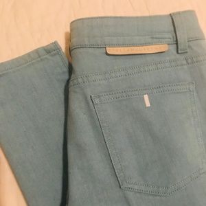 Stella McCartney - Light Blue Denim - Size 27 NWOT
